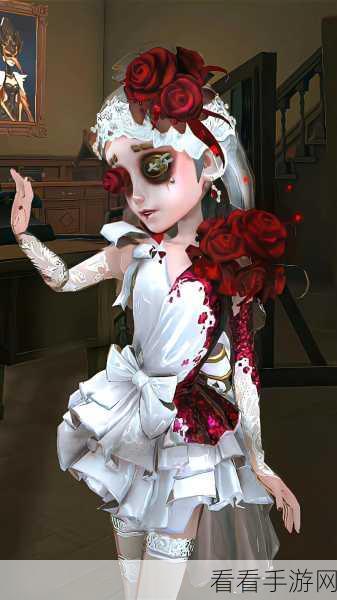 深度探秘，第五人格调香师的神秘背景故事