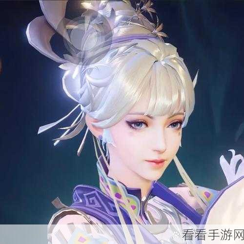 杨玉环新皮肤爆料，绝美设计细节抢先看，玩家期待值爆棚！
