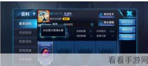 王者荣耀空白昵称复制秘籍大揭秘