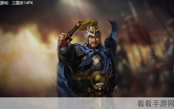 三国志东吴传深度攻略大揭秘，彼岸花力作，助你称霸三国！