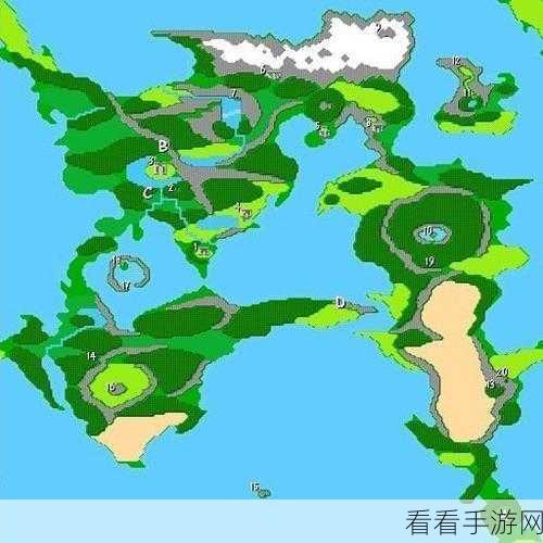 揭秘繁殖村庄2手游深度玩法与策略指南