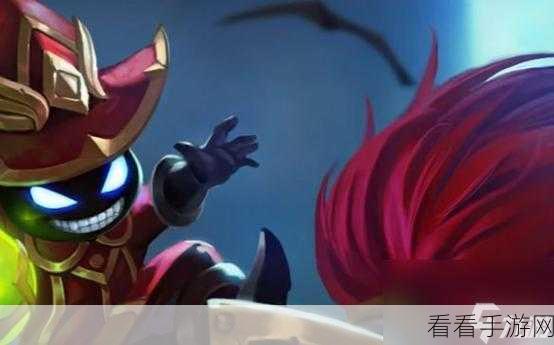 太乙真人 S37 赛季称霸对抗路的无敌秘籍