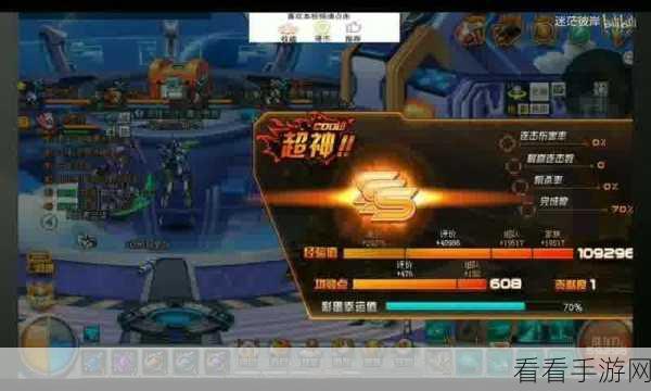 中国手游市场热门游戏大盘点，精彩不容错过！
