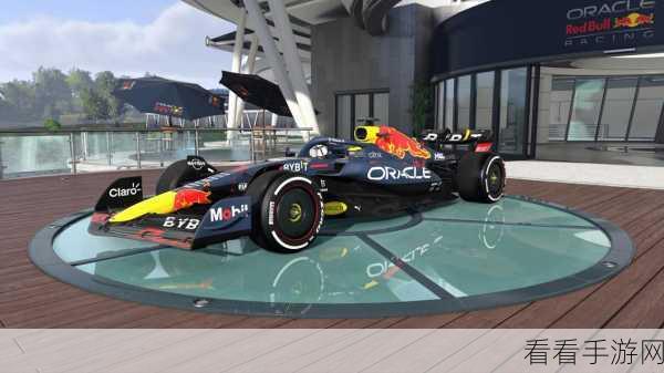 F1 2022手游深度攻略，解锁全赛车，征服赛道每一步