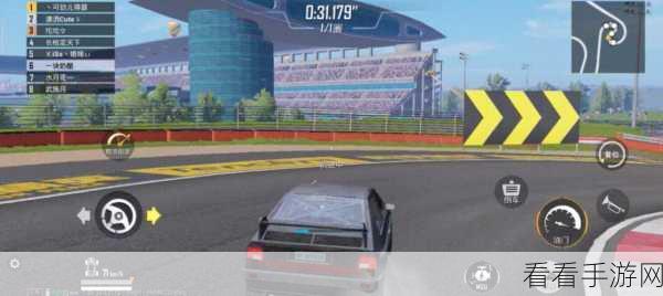 F1 2022手游深度攻略，解锁全赛车，征服赛道每一步