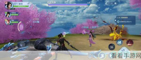 回合制手游巅峰对决，超越梦幻深度玩法攻略