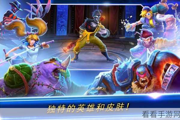 回合制手游巅峰对决，超越梦幻深度玩法攻略