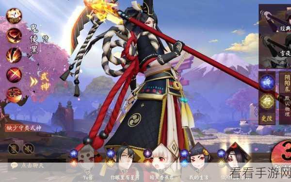 鬼使黑雪夜皮肤深度剖析，入手价值大揭秘