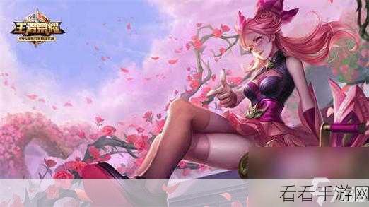 王者荣耀妲己巅峰 Solo 对决，谁能制霸神秘峡谷