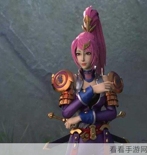 王者峡谷风云，花木兰连招秘籍与实战口诀大揭秘