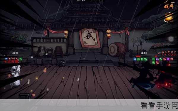 烟雨江湖，神秘宝刀无名的深度剖析与获取指南
