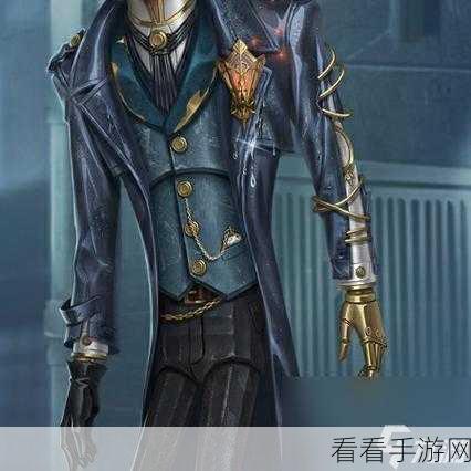 掌控魔法的秘诀，第五人格魔术师超详细玩法攻略