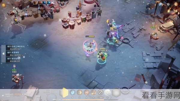 火炬之光，无限 蜡烛更新大揭秘