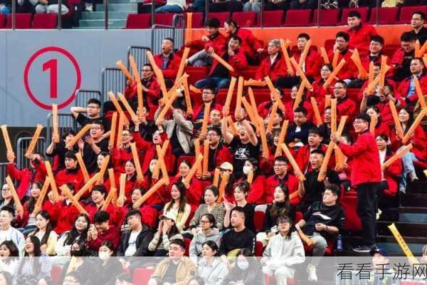 春季燃情对决！单挑篮球积分联赛震撼启幕