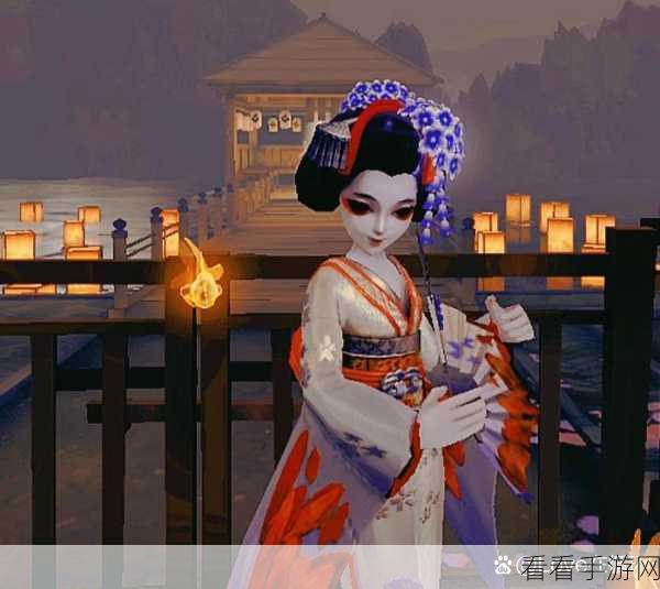 第五人格红蝶角色深度解析，胜率揭秘与玩家热度探讨