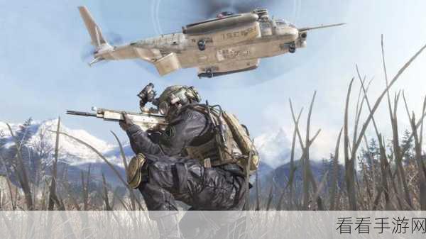 2024 无需网络的射击游戏盛宴，精选佳作等你来战