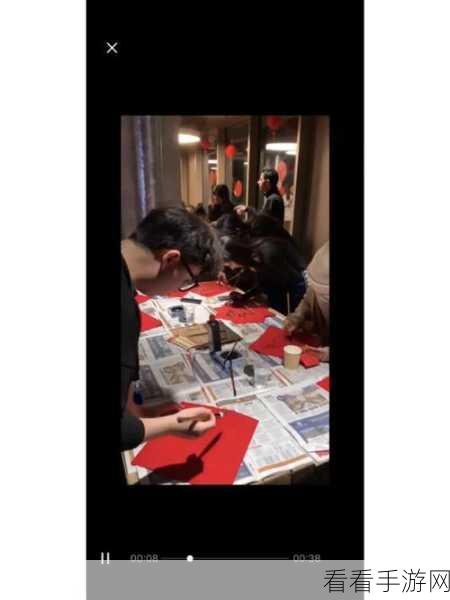 春节狂欢！推理学院灵鼠闹新春，活动盛宴等你来挑战