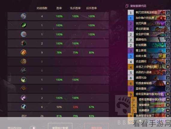 炉石传说砰砰计划，超生德卡组深度剖析与实战秘籍