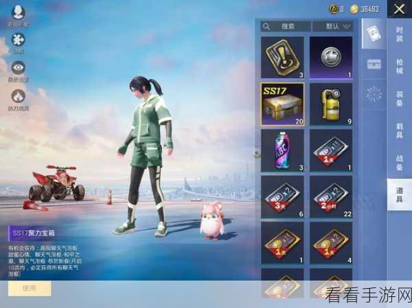 和平精英典藏室参数无效背后的惊天秘密