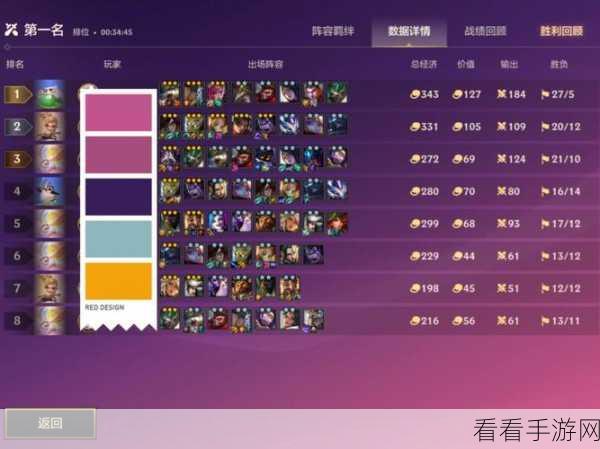 金铲铲之战深度揭秘，俱乐部系统全攻略，新手进阶必备秘籍