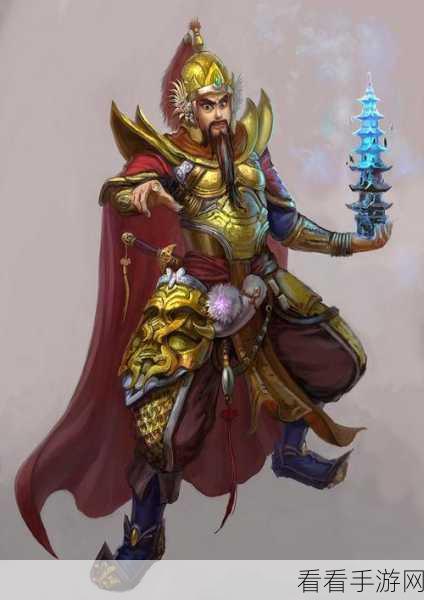 探墓风云深度揭秘，托塔天王伙伴属性全解析及实战攻略