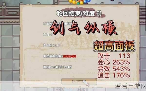 飞剑修仙秘籍大公开，深度解析修炼技巧与实战攻略