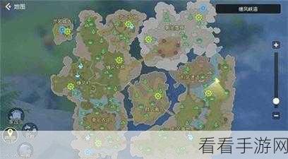 手游资讯，下一站江湖2马夫全地图位置坐标攻略大揭秘