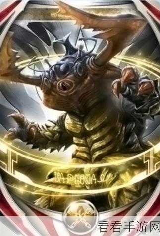 元气骑士，怪兽卡牌速得秘籍大公开