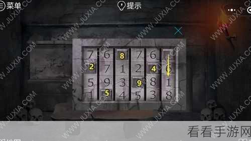 密室逃脱1，仓库探险攻略，轻松解锁宝藏之谜