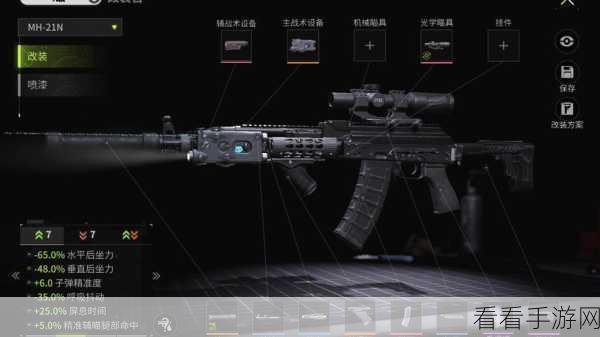 萤火突击新手武器推荐前期五套武器攻略：神秘任务解锁指南