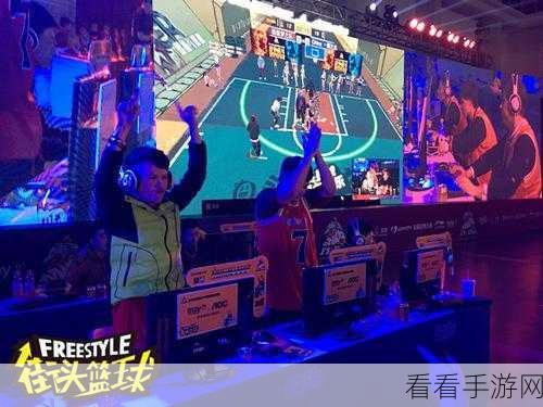 街篮2017元宵节盛典，团圆贺岁，元宵争霸赛燃情开启