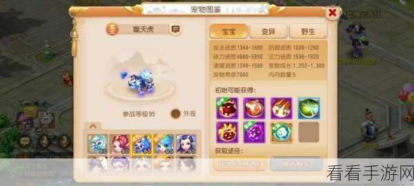 手游变身主机体验，详尽教程带你玩转跨平台游戏