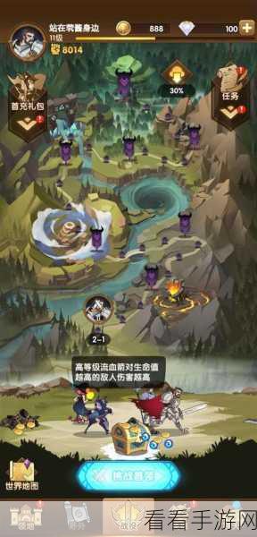 归龙潮空阁绝音花絮任务全攻略，解锁隐藏奖励与高效通关技巧