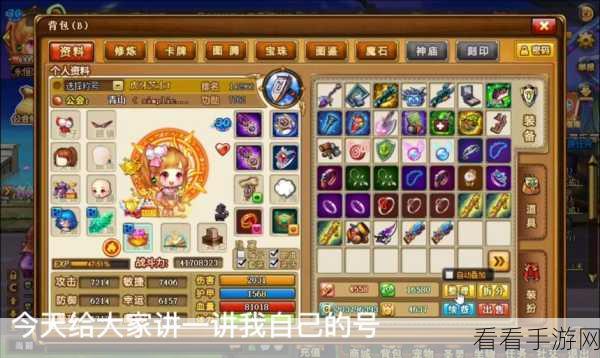 弹弹堂深度攻略，幸运猩VS彩虹宠物，战场搭档终极对决
