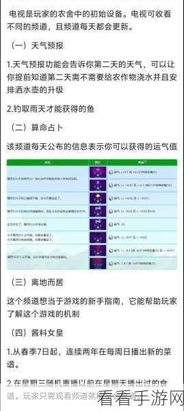 星露谷物语攻略揭秘，速通副本，无限匕首与高级装备获取秘籍