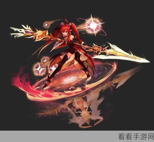 龙之谷世界，法师技能深度剖析，解锁战斗新境界