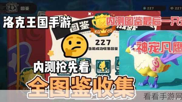 洛克王国深度攻略，凡鹰捕捉技巧与实战解析