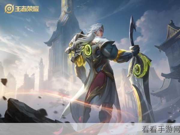 深度解析，苍威无极-项羽局内建模的震撼细节