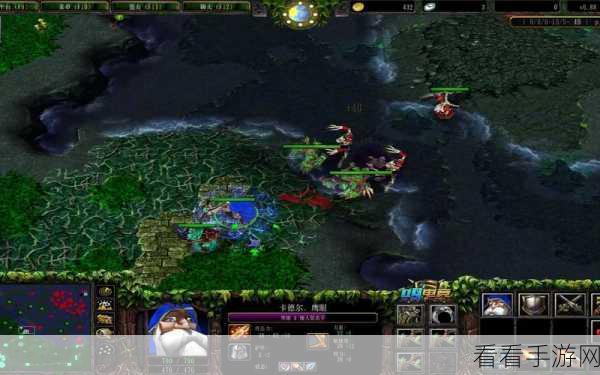 Dota 矮人狙击手，制霸战场的最强输出攻略