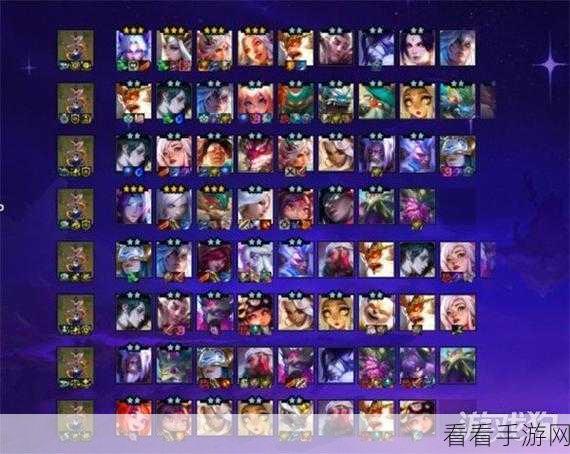 云顶s11天将索拉卡阵容攻略