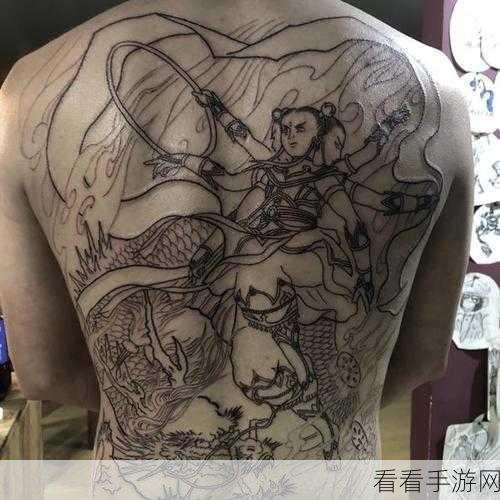 哪吒后期带线推塔神技，掌控全局的致胜秘诀