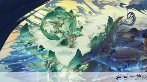 云端问仙重大更新,杨门荣耀回归,玉京楼新玩法震撼登场