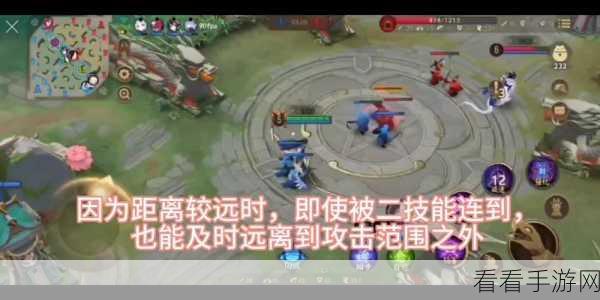 决战平安京深度解析，清姬技能全揭秘与战场应用
