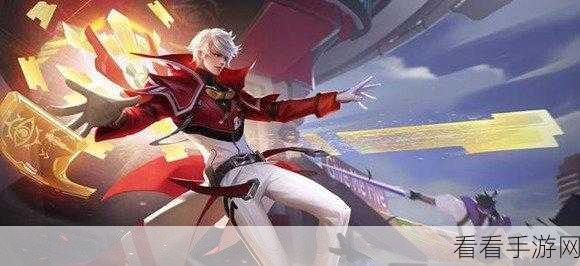 王者荣耀诸葛亮对线秘籍，爆发伤害与智慧技能的极致演绎
