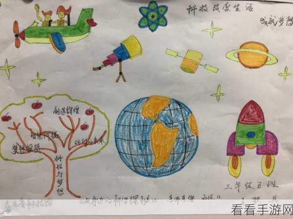 放置文明，探秘科技与产业链的致胜秘籍