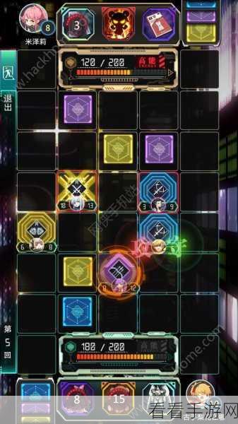 牌武者融合战记深度攻略，资源高效管理与积累秘籍
