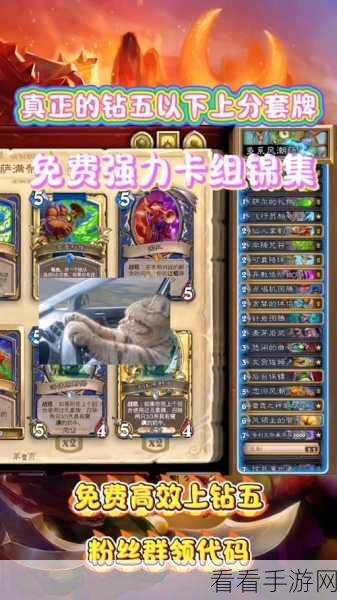 炉石传说，卡包购买攻略，解锁稀有卡牌的高效策略