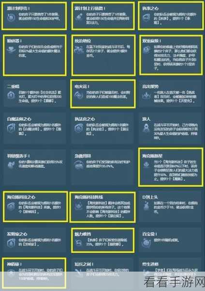 炎魔降临，金铲铲之战S12赛季羁绊全解析