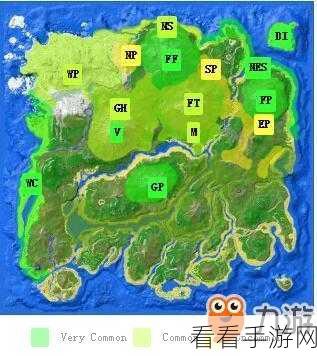 生存进化手游全攻略，掌握手机畅玩技巧，称霸进化岛！