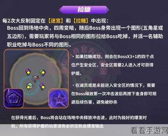 深度解析，命运方舟逆天之体玩法全攻略，解锁极致战斗体验